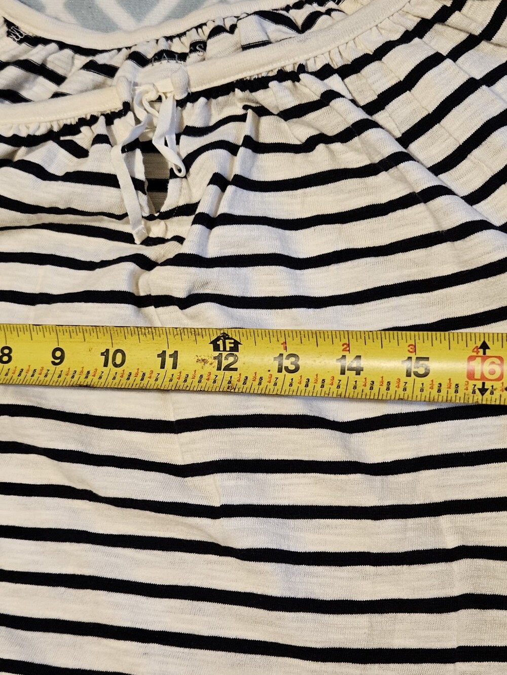 Talbots Blouse - Picture 8 of 8